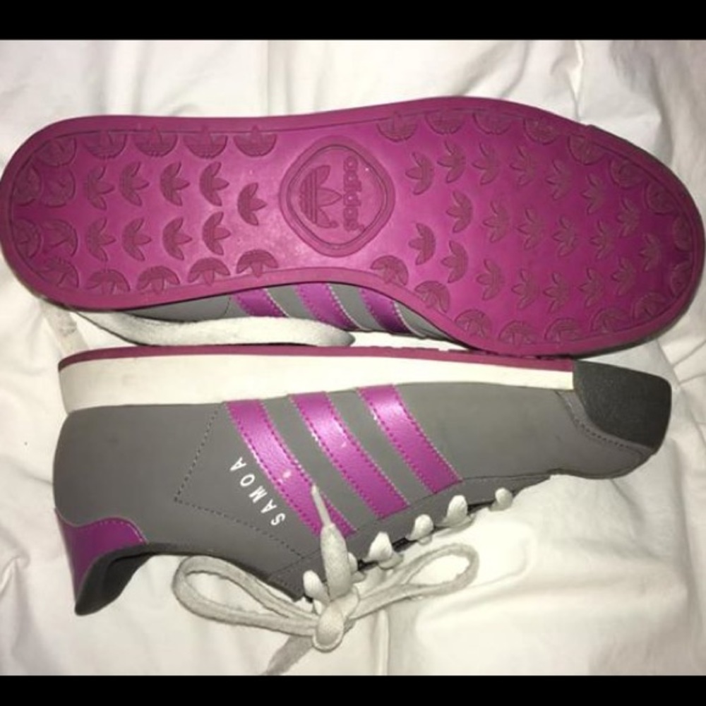 Adidas Original Samoas